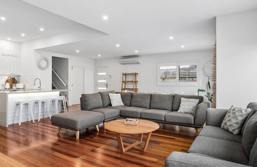 Mornington Casa | Cosmopolita en Mornington