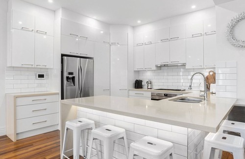 Mornington Casa | Cosmopolita en Mornington