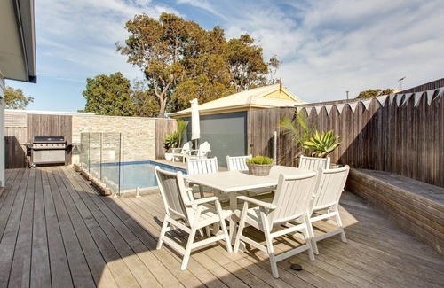 Mornington Casa | Cosmopolita en Mornington