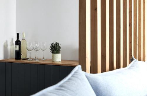 Limenas Chersonisou Apartamento | Cosmopolitan luxury apartment by Smaris Collection
