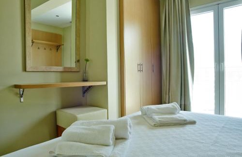 Vassiliki Apartamento | Cosmos Apartments