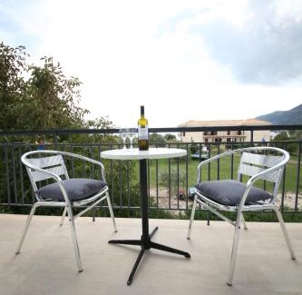 Vassiliki Apartamento | Cosmos Apartments