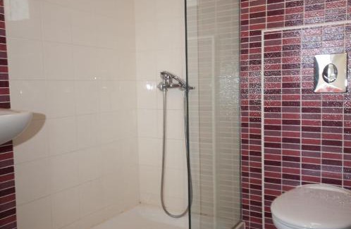 Vassiliki Apartamento | Cosmos Apartments