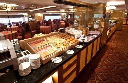Zhongzheng Hotel | Cosmos Hotel Taipei