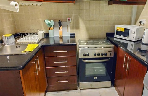 Discovery Gardens Apartamento | Cosmos Living Discovery Gardens