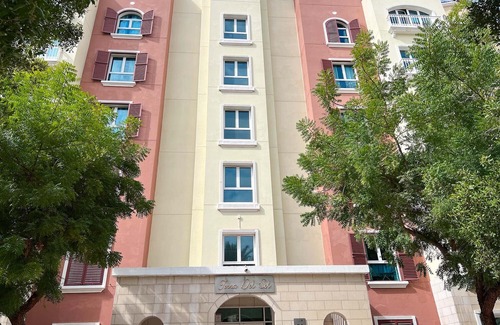 Discovery Gardens Apartamento | Cosmos Living Discovery Gardens