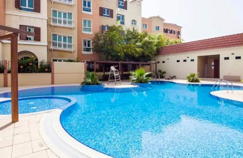 Discovery Gardens Apartamento | Cosmos Living Discovery Gardens