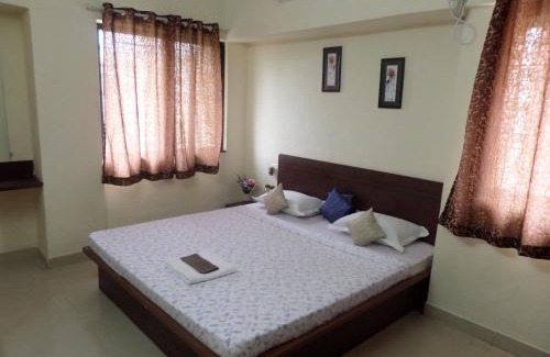 Viman Nagar Apartamento | Cosmos Luxury Vimannagar