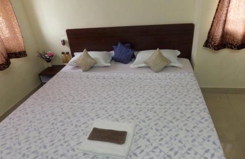 Viman Nagar Apartamento | Cosmos Luxury Vimannagar