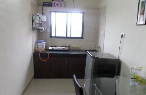 Viman Nagar Apartamento | Cosmos Luxury Vimannagar