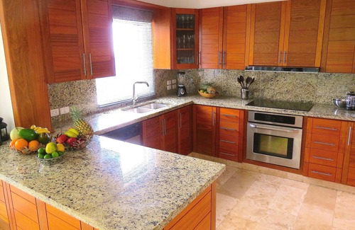 Las Terrenas Apartamento | "ATICO COSÓN" - Vista al mar, playas vírgenes y colinas verdes