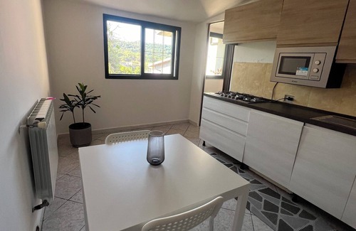 Ula Tirso Apartamento | Cossu House in the hills of Sardinia🌳! Half an hour from the sea🚗🌞🏖️