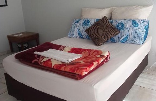 Germiston Casa | Cossy Possy Guest House