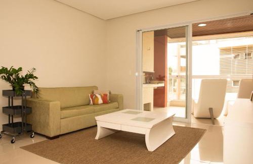 Santinho Apartamento | Costão das Gaivotas, Praia do Santinho ING11510