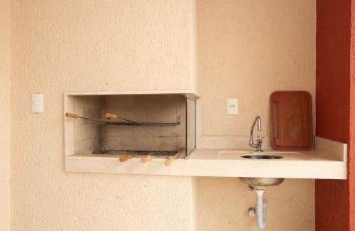 Santinho Apartamento | Costão das Gaivotas, Praia do Santinho ING11510