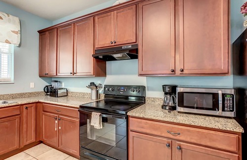 Crystal Cove Casa | ¡Casa de piscina 8BR rentable! Cerca de Disney, SeaWorld y centro de convenciones