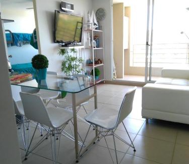 Mirasol Apartamento | Costa Algarrobo Norte