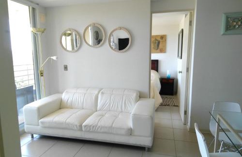 Mirasol Apartamento | Costa Algarrobo Norte
