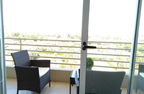 Mirasol Apartamento | Costa Algarrobo Norte