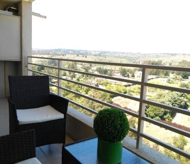 Mirasol Apartamento | Costa Algarrobo Norte