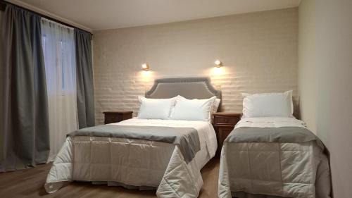 San Julián Hotel | Costa Austral