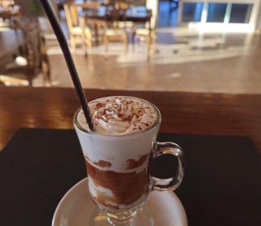 San Julián Hotel | Costa Austral