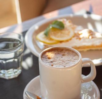 San Julián Hotel | Costa Austral