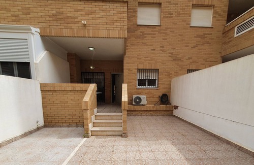Oropesa del Mar Apartamento | Costa Azahar II Bajo 14