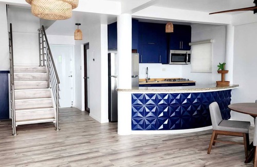 Guaniquilla Casa | Costa Azul Beach House
