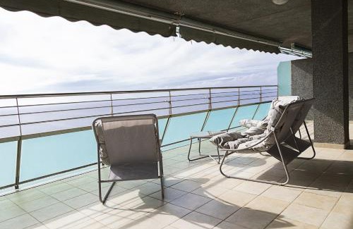 San Javier Apartamento | Costa Azul 5 L