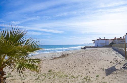 San Javier Apartamento | Costa Azul 5 L