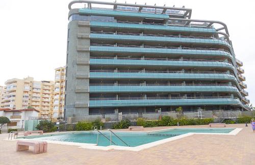 San Javier Apartamento | Costa Azul 5 L