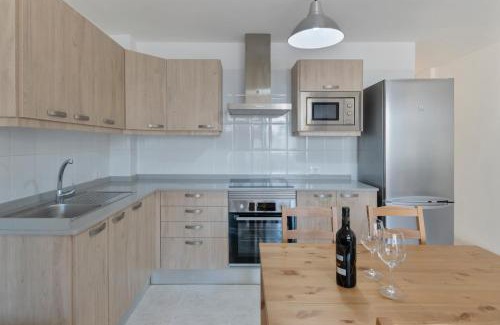 Puerto Naos Apartamento | Costa azul