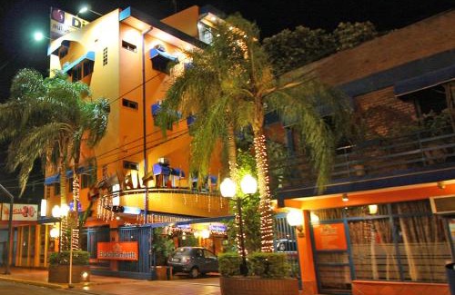 Posadas Hotel | Costa Azul Hotel