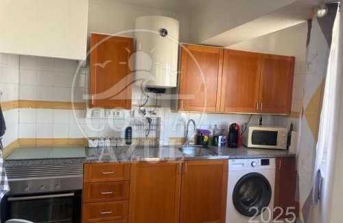 Praia da Rocha Apartamento | Costa Azul
