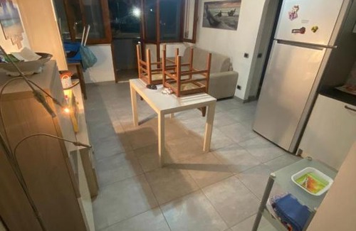 Lido degli Estensi Apartamento | costa azzurra