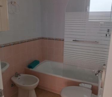 Chiclana de la Frontera Apartamento | Costa Ballena - El Paraíso
