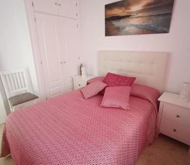 Chiclana de la Frontera Apartamento | Costa Ballena - El Paraíso