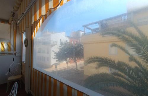 Chiclana de la Frontera Apartamento | Costa Ballena - El Paraíso