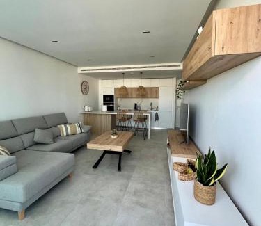 Chipiona Apartamento | Costa Ballena & Eleven Lights