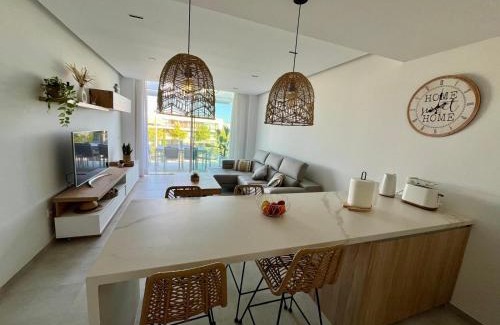Chipiona Apartamento | Costa Ballena & Eleven Lights