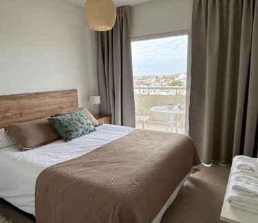 Puerto Madryn Apartamento | Costa Ballenas Madryn