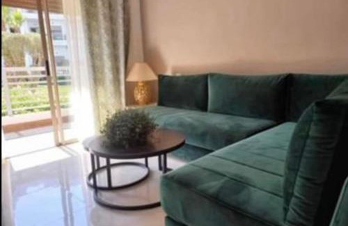 Bouznika Apartamento | Costa Beach 2