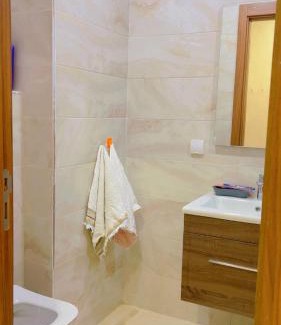 Cherrat Apartamento | Costa beach bouznika