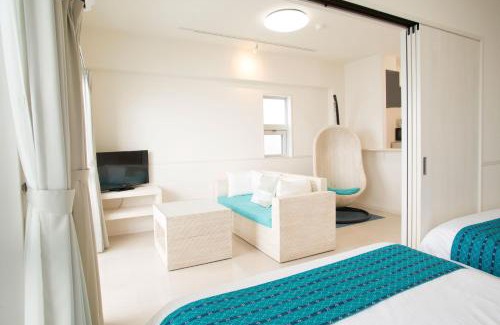 Motobu Complejo | Costa Bella Condominium Resort