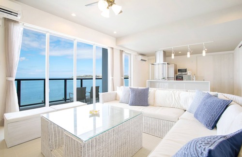 Motobu Condominio | Costa Bella Condominiun Resort