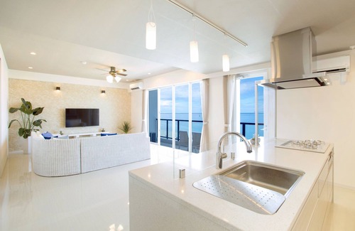 Motobu Condominio | Costa Bella Condominiun Resort