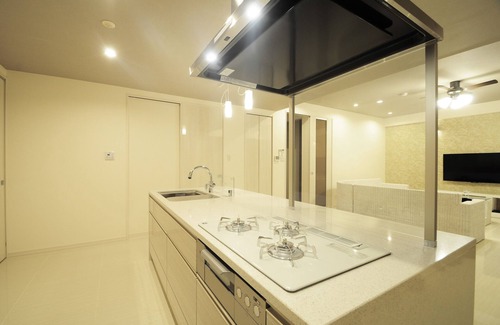 Motobu Condominio | Costa Bella Condominiun Resort