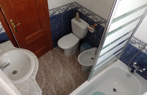 Pinar de Campoverde Casa | Costa Blanca casa de vacaciones, piscina comunitaria, campo de golf Lo Romero, Torrevieja