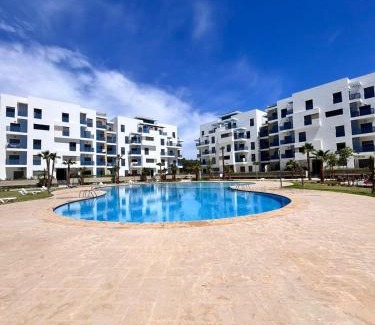 Martil Apartamento | Costa blanco Martil